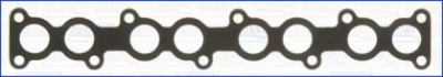 WILMINK GROUP wg1009146 -  Прокладка, впускной коллектор